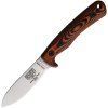 Esee Ashley Emerson Game Knife S35V G10