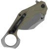 kershaw outlier stonewash green