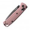 benchmade mini bugout alpine glow 2