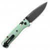 benchmade mini bugout sea foam 3