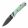 benchmade mini bugout sea foam