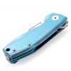 lionsteel nano blue titanium 3