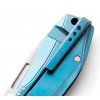 lionsteel nano blue titanium 4