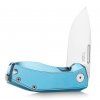 lionsteel nano blue titanium 5