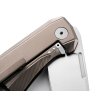 lionsteel nano bronze titanium 1