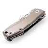 lionsteel nano bronze titanium 2