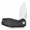 lionsteel nano black canvas 5