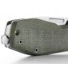 lionsteel nano green canvas 2