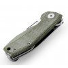 lionsteel nano green canvas 3