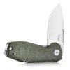 lionsteel nano green canvas 5