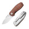 lionsteel nano natural canvas
