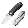 lionsteel nano carbon fiber