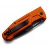 fox knives aga smarty auto limited edition 1