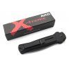 akc x treme ace black black finish 1