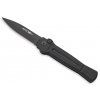 akc x treme ace black black finish