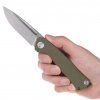 acta non verba z200 bb liner lock stonewash g 10 olive