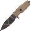 extrema ratio shrapnel og desert warfare