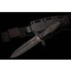 Extrema Ratio Ermes Black Operativo