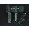 extrema ratio fulcrum c black