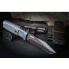 extrema ratio fulcrum c black
