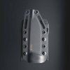 acta non verba p200 black cerakote black grnpu kydex