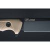 acta non verba p300 black cerakote coyote grnpu kydex