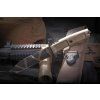 extrema ratio fulcrum s desert warfare