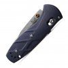 benchmade mini barrage blue canyon richlite 3