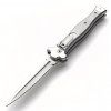 a g a campolin aluminium stonewashed dagger mirror polished 2