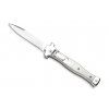 a g a campolin aluminium stonewashed bayonet mirror polished