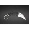 extrema ratio k talon stone washed