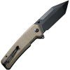 civivi bhaltair tan g10