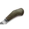 lionsteel willy green canvas