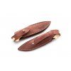 lionsteel willy white micarta