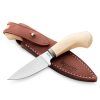 lionsteel willy white micarta