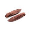 lionsteel willy santos wood