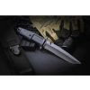 extrema ratio col moschin black collector edition 1