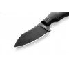 lionsteel h1 blackwash g10 black