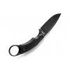 lionsteel h2 blackwash g10 black