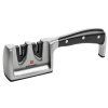 WUSTHOF knife sharpener IKON, ceramics and diamond
