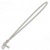 victorinox neck cord beige