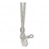 victorinox neck cord beige