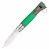 opinel n 12 explore vert tick