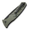 boker plus large strike grivory green