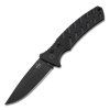 boker plus large strike grivory black