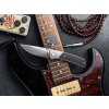boker plus conductor