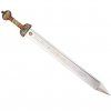 0102018 gladius replica spada giulio cesare bronzata 2