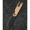 bestech knives glok button khaki 1