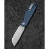 bestech knives glok button grey 1