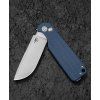 bestech knives glok button grey 5